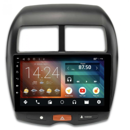 Автомагнитола IQ NAVI P6-1304KFSHD (6/128ГБ) для Citroen C4 AirCross 2012-2017 на Android 10.0