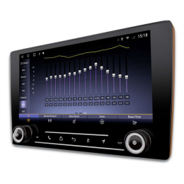 Автомагнитола IQ NAVI P6K-1304CFSHD SUPER HD (6/128ГБ) для Mitsubishi ASX I 2010-2018 на Android 10.0