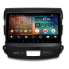 Штатная магнитола IQ NAVI P6-2005CFSHD SUPER HD (6/128ГБ) для Peugeot 4007 (2007 - 2012) на Android 10.0