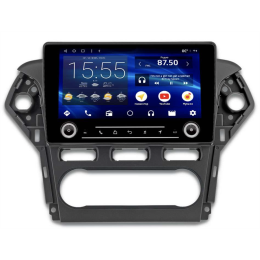 Автомагнитола IQ NAVI P6-1406CFSHD SUPER HD (6/128ГБ) для Ford S-Max 2006-2015 на Android 10.0