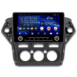 Автомагнитола IQ NAVI P6-1406CFSHD SUPER HD (6/128ГБ) для Ford S-Max 2006-2015 на Android 10.0