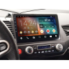 Головное устройство IQ NAVI P4-1504CFSHD (4/64ГБ) для Honda Civic 2006-2012 на Android 10.0