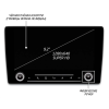 Автомагнитола IQ NAVI P6K-1507CFSHD SUPER HD (6/128ГБ) для Honda CR-V 4 2012-2016 на Android 10.0