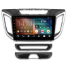 Автомагнитола IQ NAVI P6-1616KFSHD (6/128ГБ) для Hyundai Creta 2016-2021 на Android 10.0