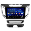 Автомагнитола IQ NAVI P6K-1616CFSHD SUPER HD (6/128ГБ) для Hyundai Creta 2016-2021 на Android 10.0