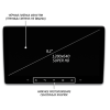 Штатная магнитола IQ NAVI P6-1601CFSHD SUPER HD (6/128ГБ) для Hyundai Elantra 2011-2014 на Android 10.0