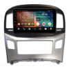 Автомагнитола IQ NAVI P6-1618CFSHD (6/128ГБ) для Hyundai H1 Starex II 2016-2022 на Android 10.0