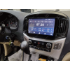 Автомагнитола IQ NAVI P6-1618CFSHD (6/128ГБ) для Hyundai H1 Starex II 2016-2022 на Android 10.0