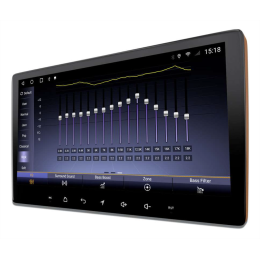 Штатная магнитола IQ NAVI P6-1634CFSHD SUPER HD (6/128ГБ) для Hyundai i30 2008-2011 на Android 10.0