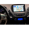 Головное устройство IQ NAVI P4-1614KFSHD (4/64ГБ) для Hyundai ix35, Tucson II 2011-2015 на Android 10.0