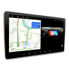 Штатная магнитола IQ NAVI P6-1607CFSHD SUPER HD (6/128ГБ) для Hyundai Santa Fe III 2012-2019 на Android 10.0