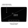 Штатная магнитола IQ NAVI P6-1626CFSHD SUPER HD (6/128ГБ) для Hyundai Solaris 2020+ на Android 10.0