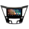 Автомагнитола IQ NAVI P6-1609CFSHD (6/128ГБ) для Hyundai Sonata VI (YF) 2009-2014 на Android 10.0
