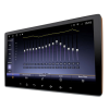 Штатная магнитола IQ NAVI P6-1609CFSHD SUPER HD (6/128ГБ) для Hyundai Sonata VI (YF) 2009-2014 на Android 10.0