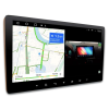 Штатная магнитола IQ NAVI P6-1609CFSHD SUPER HD (6/128ГБ) для Hyundai Sonata VI (YF) 2009-2014 на Android 10.0