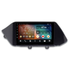 Головное устройство IQ NAVI P4-1624KFSHD (4/64ГБ) для Hyundai Sonata 2019-2023 на Android 10.0