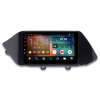 Автомагнитола IQ NAVI P6-1624KFSHD (6/128ГБ) для Hyundai Sonata 2019-2023 на Android 10.0