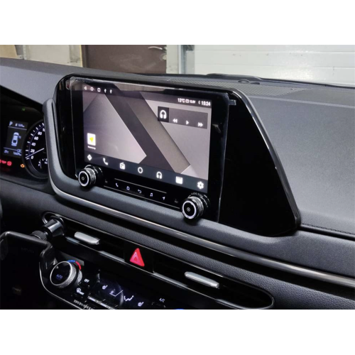 Автомагнитола IQ NAVI P6K-1624CFSHD SUPER HD (6/128ГБ) для Hyundai Sonata 2019-2023 на Android 10.0
