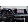 Автомагнитола IQ NAVI P6K-1624CFSHD SUPER HD (6/128ГБ) для Hyundai Sonata 2019-2023 на Android 10.0
