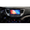 Автомагнитола IQ NAVI P6-1612CFSHD (6/128ГБ) для Hyundai Tucson III 2015-2018 на Android 10.0