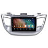 Автомагнитола IQ NAVI P6-1612CFSHD (6/128ГБ) для Hyundai Tucson III 2015-2018 на Android 10.0