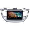 Штатная магнитола IQ NAVI P6-1612CFSHD SUPER HD (6/128ГБ) для Hyundai Tucson III 2015-2018 на Android 10.0