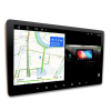 Штатная магнитола IQ NAVI P6-1612CFSHD SUPER HD (6/128ГБ) для Hyundai Tucson III 2015-2018 на Android 10.0