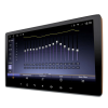 Штатная магнитола IQ NAVI P6-1612CFSHD SUPER HD (6/128ГБ) для Hyundai Tucson III 2015-2018 на Android 10.0