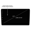 Головное устройство IQ NAVI P4-1717KFSHD (4/64ГБ) для Kia Optima IV 2016-2020 на Android 10.0
