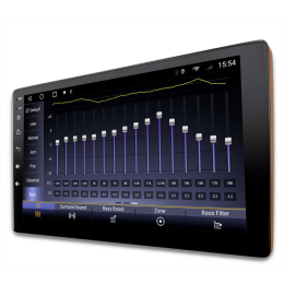 Головное устройство IQ NAVI P4-1719KFSHD (4/64ГБ) для Kia Rio IV 2017-2020 на Android 10.0