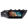Штатная магнитола IQ NAVI P6-1728CFSHD (6/128ГБ) для Kia Rio IV 2017-2020 c рамкой 9 на Android 10.0