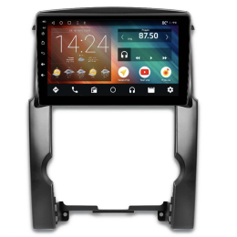 Автомагнитола IQ NAVI P6-1709KFSHD (6/128ГБ) для Kia Sorento II 2009-2012 на Android 10.0