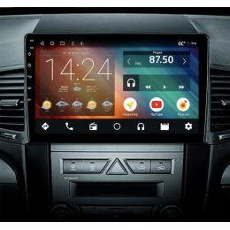 Автомагнитола IQ NAVI P6-1709KFSHD (6/128ГБ) для Kia Sorento II 2009-2012 на Android 10.0