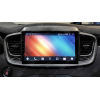 Головное устройство IQ NAVI P4-1715KFSHD (4/64ГБ) для Kia Sorento III Prime 2015-2020 на Android 10.0