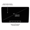 Штатная магнитола IQ NAVI P6-1732CFSHD SUPER HD (6/128ГБ) для Kia Soul I 2008-2014 на Android 10.0