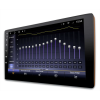 Автомагнитола IQ NAVI P6-1801CFSHD (6/128ГБ) для Lada Vesta 2015-2022 на Android 10.0