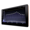 Автомагнитола IQ NAVI P6-1903CFSHD (6/128ГБ) для Mazda 3 (BK) 2003-2009 на Android 10.0