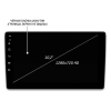 Автомагнитола IQ NAVI P6-1910CFSHD (6/128ГБ) для Mazda CX-5 I 2011-2017 на Android 10.0