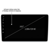 Автомагнитола IQ NAVI P6-1911KFSHD (6/128ГБ) для Mazda CX-9 2006-2016 на Android 10.0