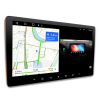 Штатная магнитола IQ NAVI P6-1002CFSHD SUPER HD (6/128ГБ) для Mercedes GL-klasse (X164), ML-klasse (W164) 2005-2012 на Android 10.0