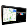 Штатная магнитола IQ NAVI P6-1304CFSHD SUPER HD (6/128ГБ) для Mitsubishi ASX I 2010-2018 на Android 10.0