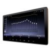 Штатная магнитола IQ NAVI P6-1304CFSHD SUPER HD (6/128ГБ) для Mitsubishi ASX I 2010-2018 на Android 10.0