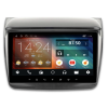 Штатная магнитола IQ NAVI P6-2001CFSHD SUPER HD (6/128ГБ) для Mitsubishi L200 IV 2006-2015 на Android 10.0