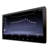 Штатная магнитола IQ NAVI P6-2004CFSHD SUPER HD (6/128ГБ) для Mitsubishi Lancer X 2007-2019 на Android 10.0