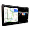 Штатная магнитола IQ NAVI P6-2005CFSHD SUPER HD (6/128ГБ) для Peugeot 4007 (2007 - 2012) на Android 10.0