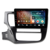 Головное устройство IQ NAVI P4-2007KFSHD (4/64ГБ) для Mitsubishi Outlander III 2013-2020 на Android 10.0