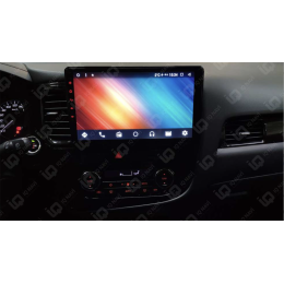 Автомагнитола IQ NAVI P6-2007KFSHD (6/128ГБ) для Mitsubishi Outlander III 2013-2020 на Android 10.0