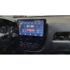 Автомагнитола IQ NAVI P6-2007KFSHD (6/128ГБ) для Mitsubishi Outlander III 2013-2020 на Android 10.0