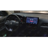Автомагнитола IQ NAVI P6-2007KFSHD (6/128ГБ) для Mitsubishi Outlander III 2013-2020 на Android 10.0