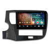 Автомагнитола IQ NAVI P6-2009KFSHD (6/128ГБ) для Mitsubishi Outlander III 2019-2024 на Android 10.0